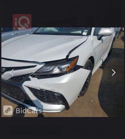 تويوتا كامري